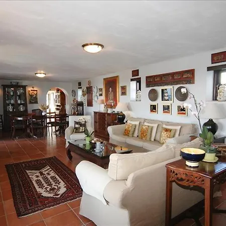 Beautiful Macher - 4 Bedrooms - Macher Retreat - Private Pool And Endearing Interior וילה Tías