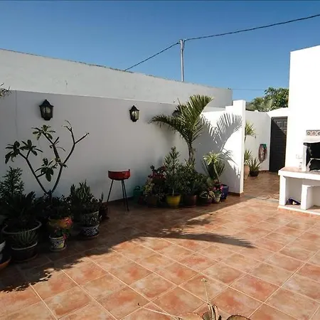 Beautiful Macher - 4 Bedrooms - Macher Retreat - Private Pool And Endearing Interior * Tías