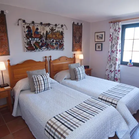 Beautiful Macher - 4 Bedrooms - Macher Retreat - Private Pool And Endearing Interior Tías