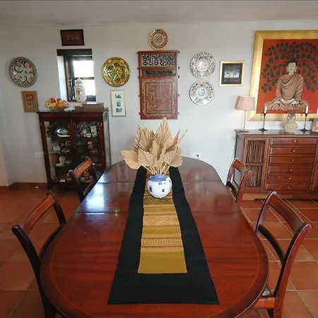 Beautiful Macher - 4 Bedrooms - Macher Retreat - Private Pool And Endearing Interior Villa