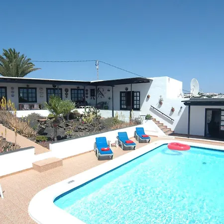 Beautiful Macher - 4 Bedrooms - Macher Retreat - Private Pool And Endearing Interior Βίλα Tías